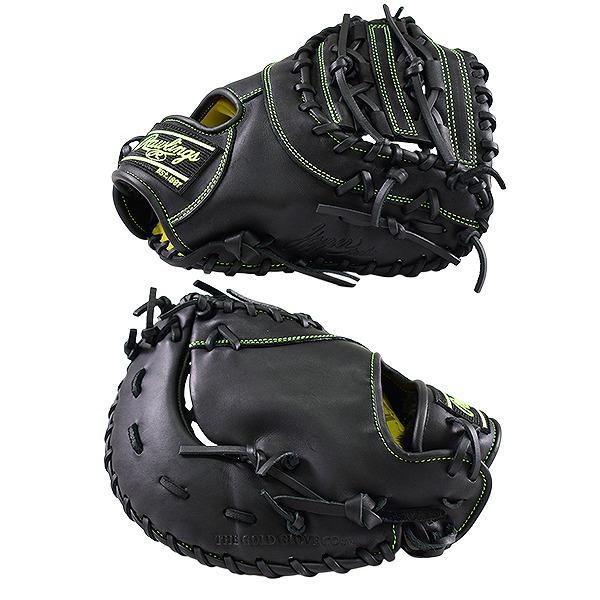 Rawlings（ローリングス） 3連休も毎日出荷 交換無料 ファーストミット