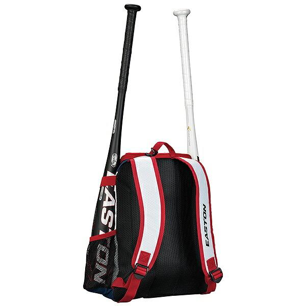 EASTON（イーストン） 3連休も毎日出荷 交換無料 野球 リュック 少年
