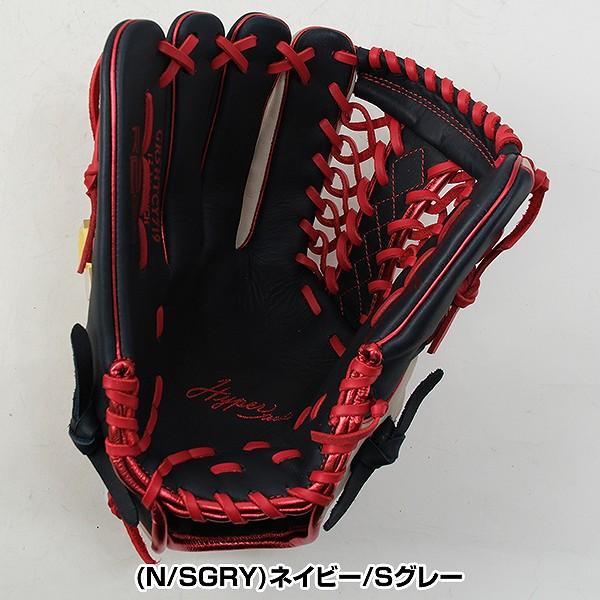 Rawlings（ローリングス） 交換無料 野球 グローブ 軟式 大人 左投げ