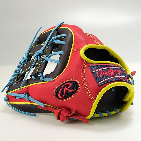 Rawlings（ローリングス） 3連休も毎日出荷 交換無料 野球 グローブ