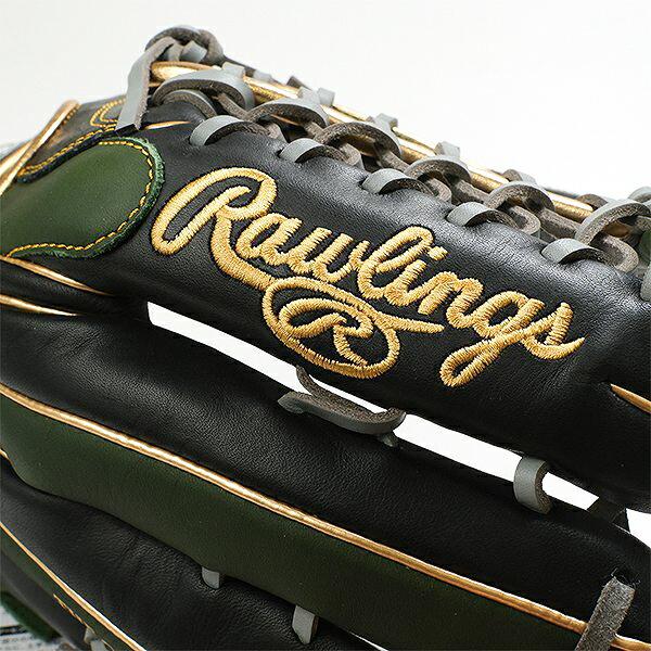Rawlings（ローリングス） 交換無料 野球 グローブ 軟式 大人 左投げ