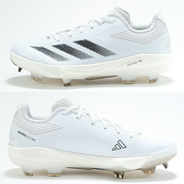 adidas（アディダス） 3連休も毎日出荷 交換無料 野球 スパイク