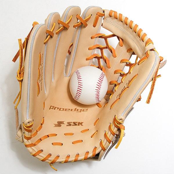 proedge 3連休も毎日出荷 SSKお手入れセット贈呈 交換無料 野球