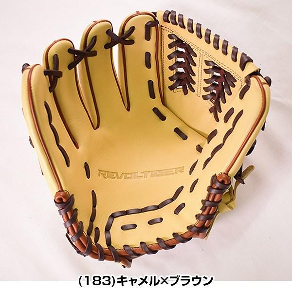 美津和タイガー（MITSUWA TIGER） 交換往復送料無料 グローブ 軟式