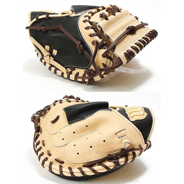 WILLSON（ウィルソン） 3連休も毎日出荷 交換無料 野球 キャッチャー
