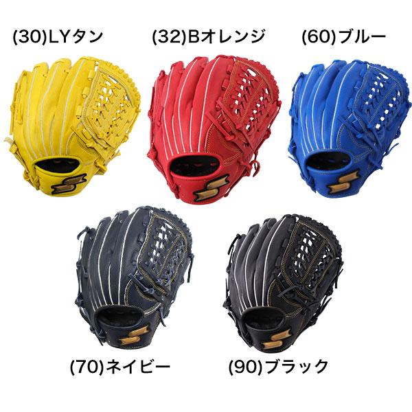 エスエスケイ（SSK） 交換無料 野球 グローブ 少年軟式 右投げ 左投げ