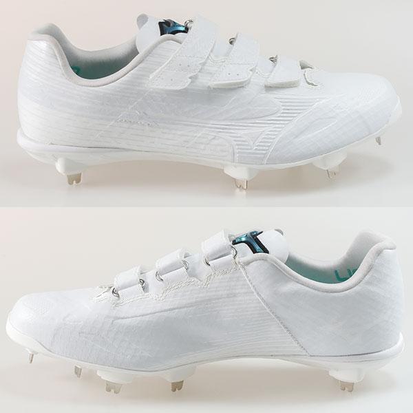 MIZUNO（ミズノ） 3連休も毎日出荷 交換無料 野球 スパイク 金具 大人