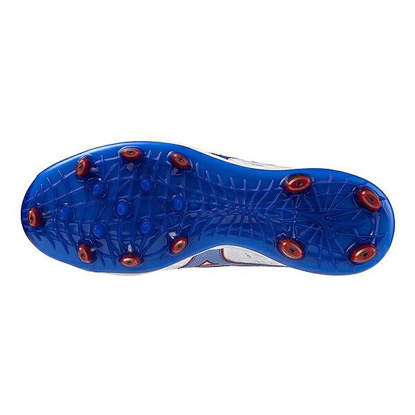 Mizuno Pro 3連休も毎日出荷 交換無料 野球 スパイク ポイント 大人