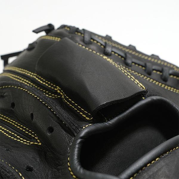 MIZUNO（ミズノ） 3連休も毎日出荷 交換無料 野球 キャッチャーミット