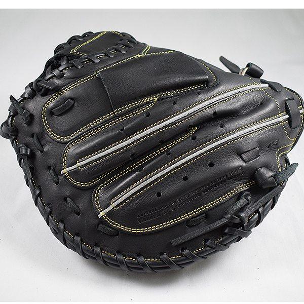 MIZUNO（ミズノ） 交換往復送料無料 キャッチャーミット 野球 軟式