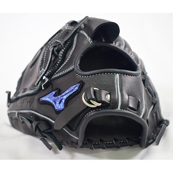 MIZUNO（ミズノ） 交換往復送料無料 グローブ 野球 少年軟式 セレクト
