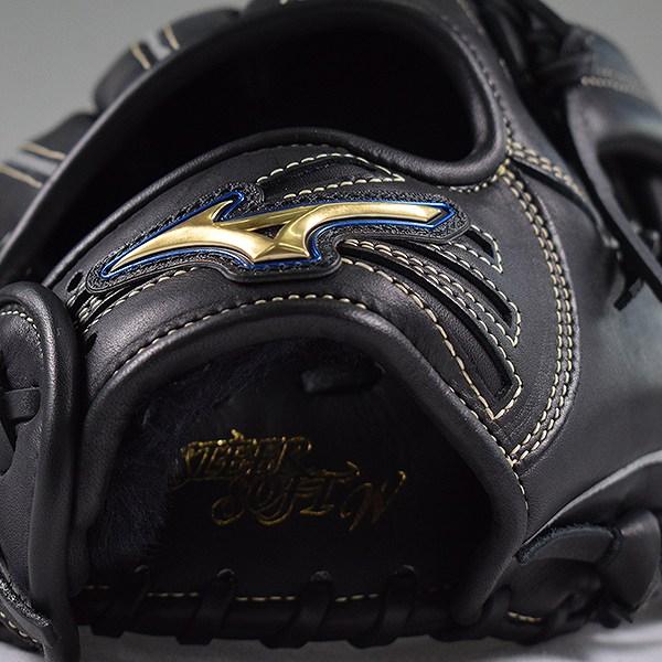 MIZUNO（ミズノ） 3連休も毎日出荷 交換往復送料無料 グローブ 野球
