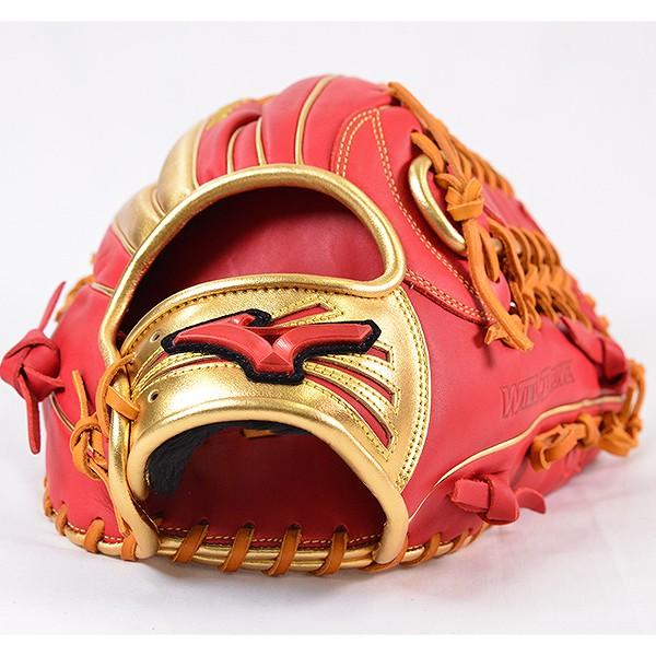 MIZUNO（ミズノ） 3連休も毎日出荷 交換無料 軟式用グローブ WILLDRIVE