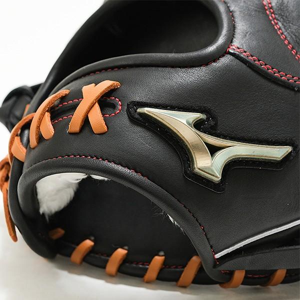 MIZUNO（ミズノ） 3連休も毎日出荷 交換無料 野球 グローブ 軟式 大人