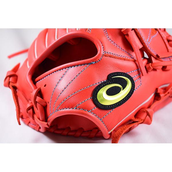 ASICS（アシックス） 3連休も毎日出荷 交換往復送料無料 グローブ 野球