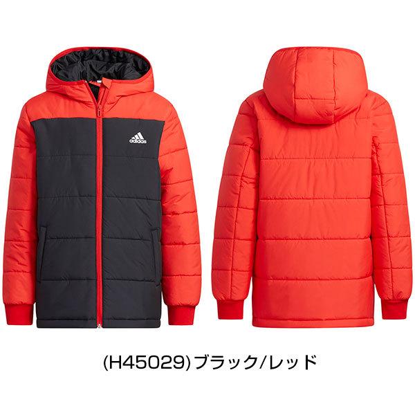 adidas（アディダス） 中綿ジャケット パデッド ウィンタージャケット