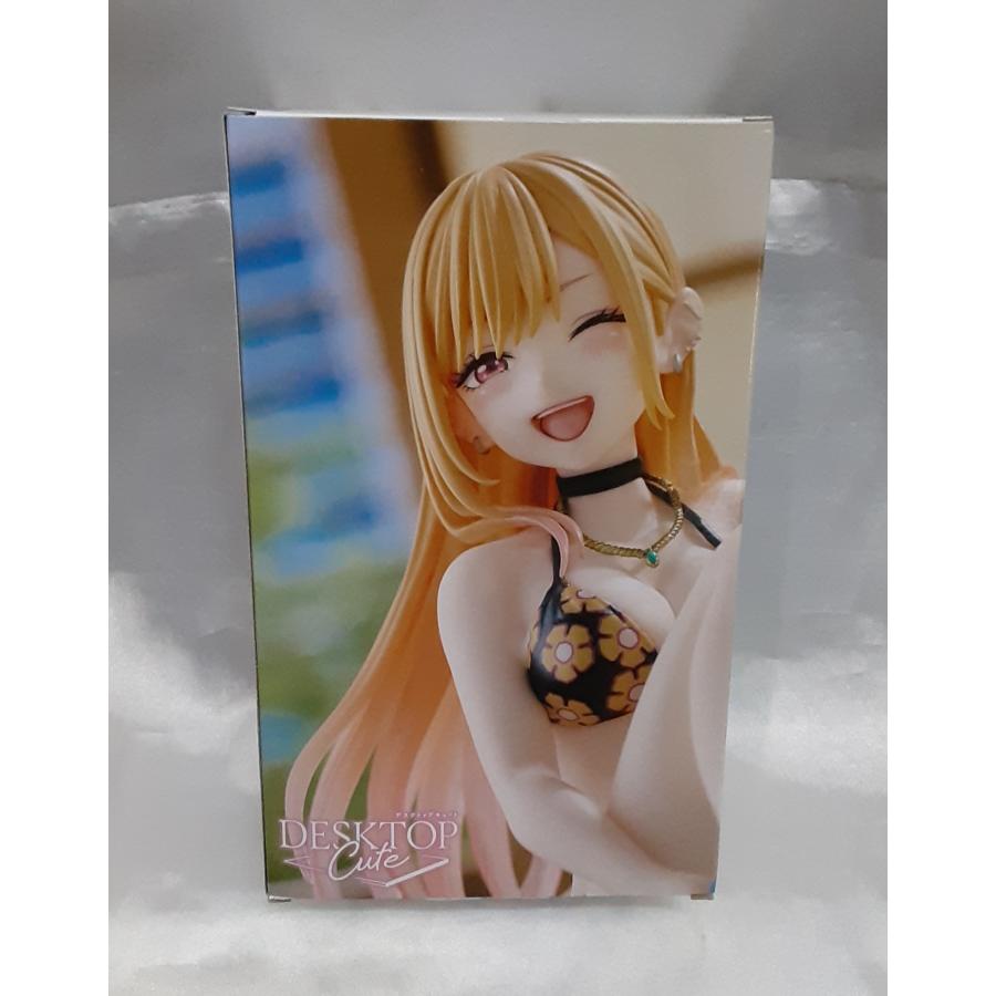 喜多川海夢 採寸水着ver. Desktop Cute フィギュア デスクトップ