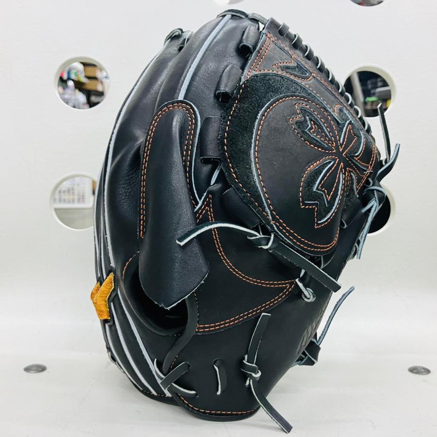 Mizuno Pro 【球が速くなる投手向けグラブ】限定 ミズノプロ MIZUNOPRO