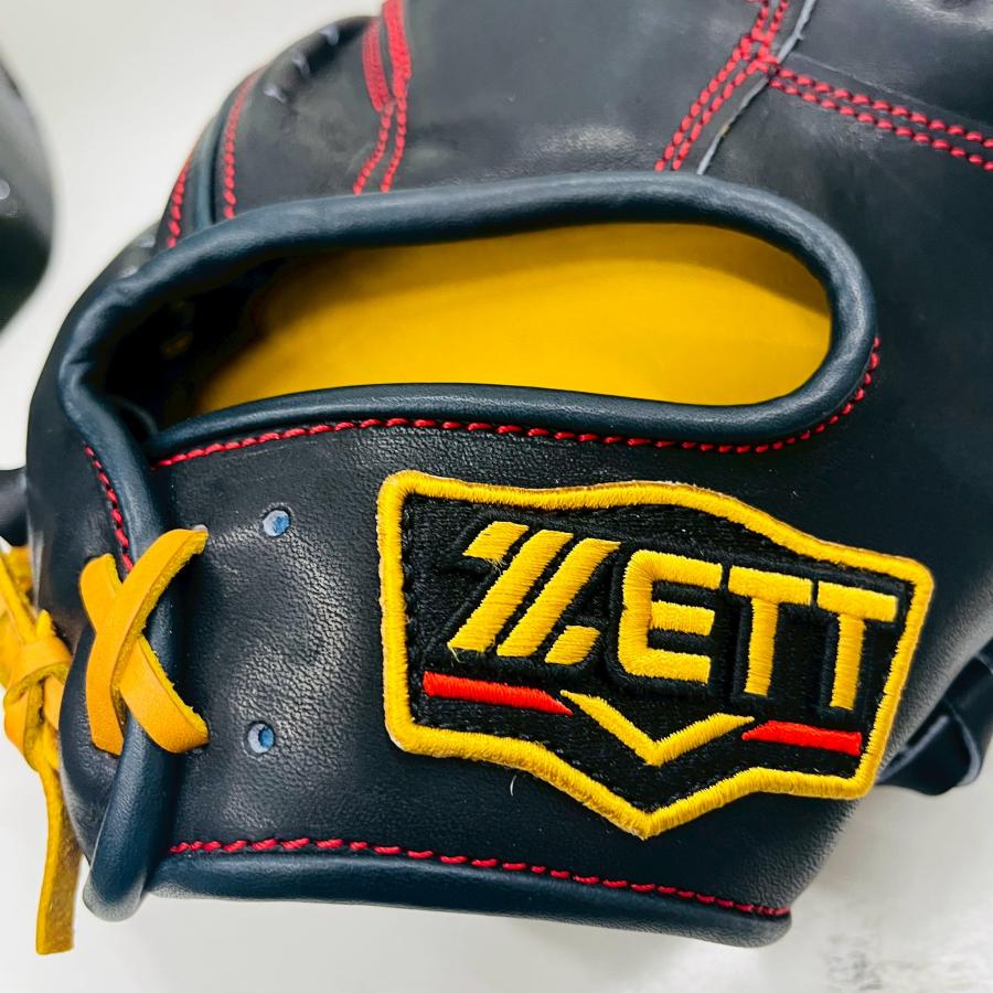 ゼット（ZETT） 【高校野球対応】 ZETT PROSTATUS プロステイタス 当店