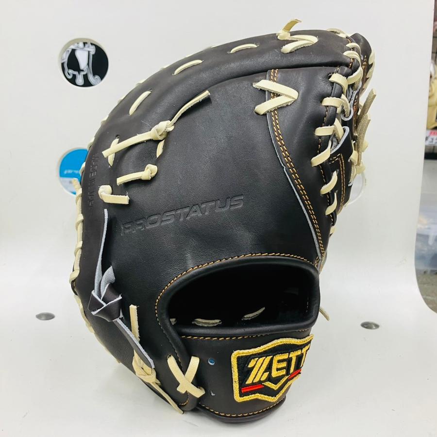 ゼット（ZETT） 【高校野球対応】 ZETT PROSTATUS プロステイタス