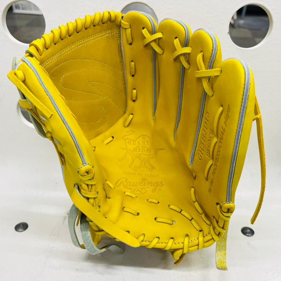 Rawlings（ローリングス） 【高校野球対応】 Rawlings HOH JAPAN