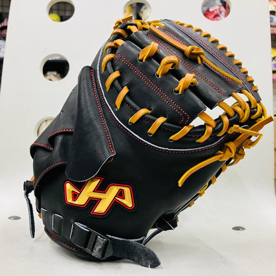 ハタケヤマ（HATAKEYAMA） 【中学生にぴったりのサイズ感】 中学硬式