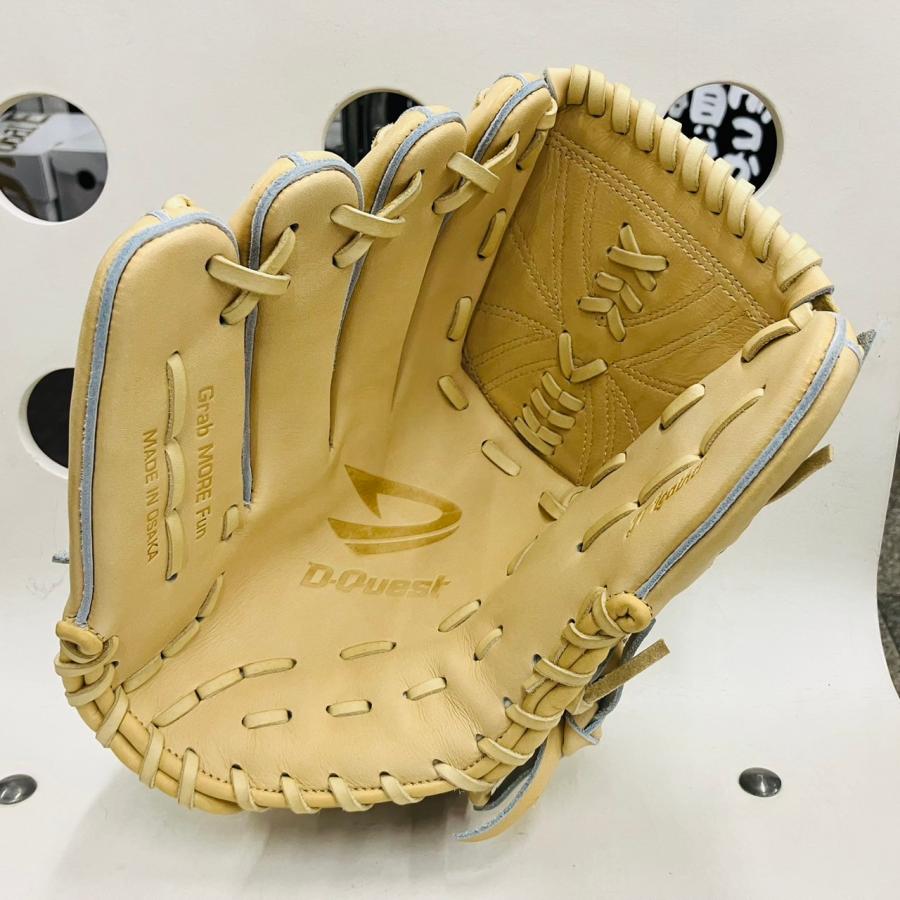 高校野球対応】 ディークエスト D-Quest Xover クロスオーバー JHB-112