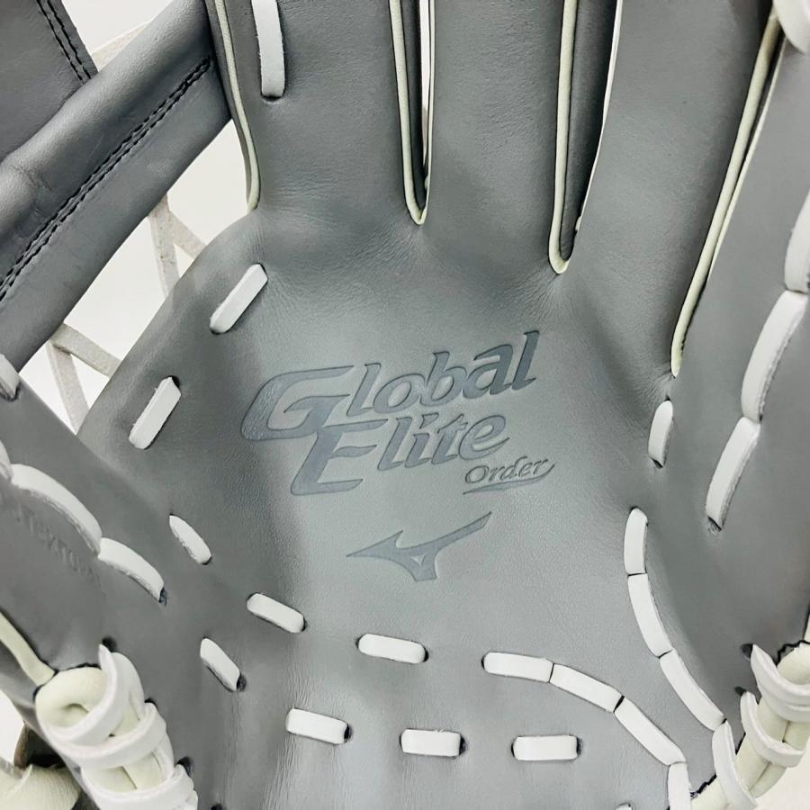 MIZUNO（ミズノ） 【オーダーカタログ限定モデル】 MIZUNO GlobalElite