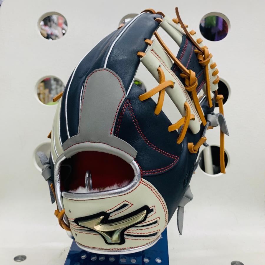 Global Elite 【オーダーカタログ限定モデル】 ミズノ MIZUNO