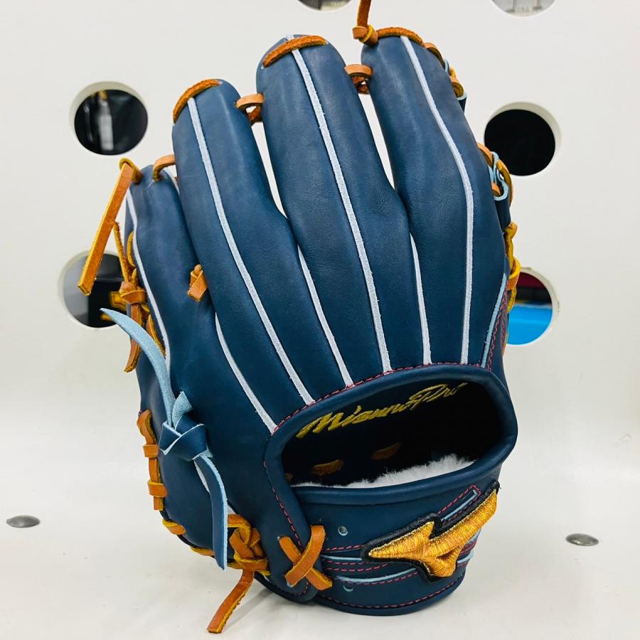 Mizuno Pro 【オーダーカタログ限定モデル】 ミズノプロ MIZUNOPRO