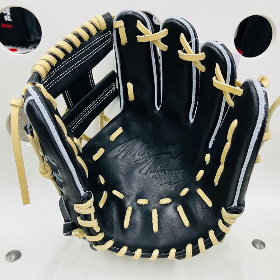 Mizuno Pro 【女子ソフト・中学・高校野球にオススメ】 ミズノプロ