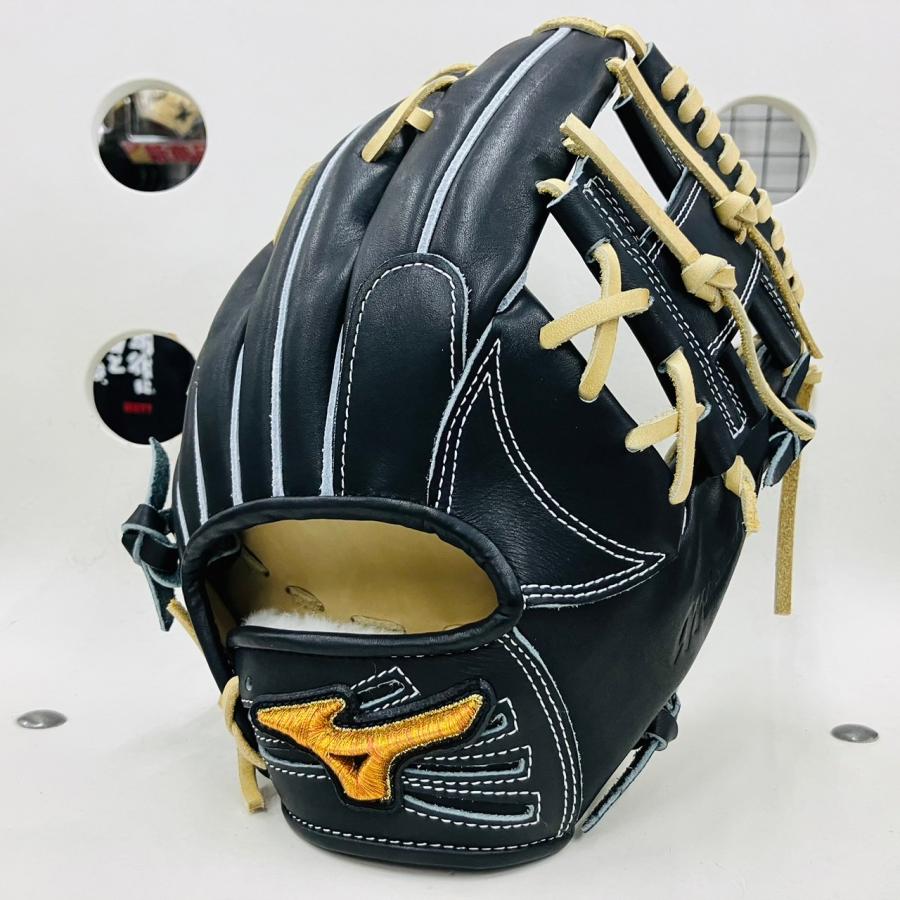 Mizuno Pro 【女子ソフト・中学・高校野球にオススメ】 ミズノプロ