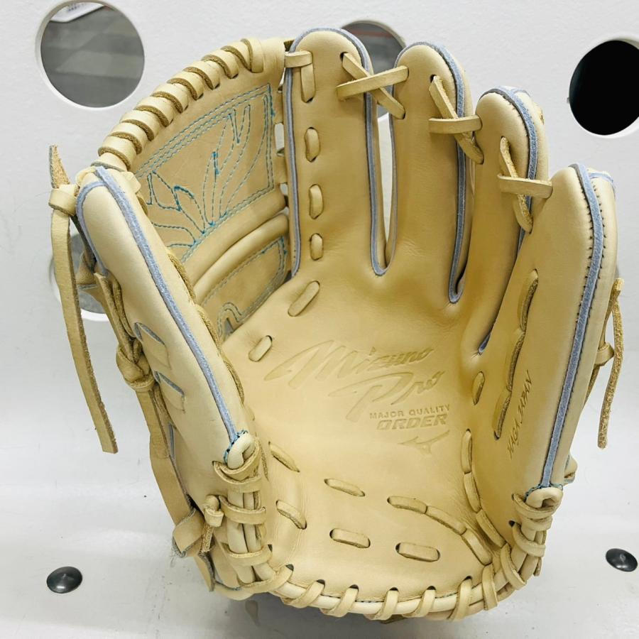 Mizuno Pro 【中学・高校野球対応】 ミズノプロ MIZUNOPRO カタログ