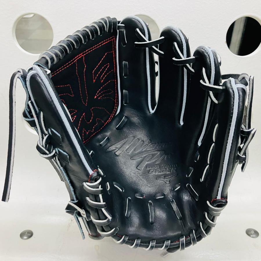 Mizuno Pro 【中学・高校野球対応】 ミズノプロ MIZUNOPRO カタログ