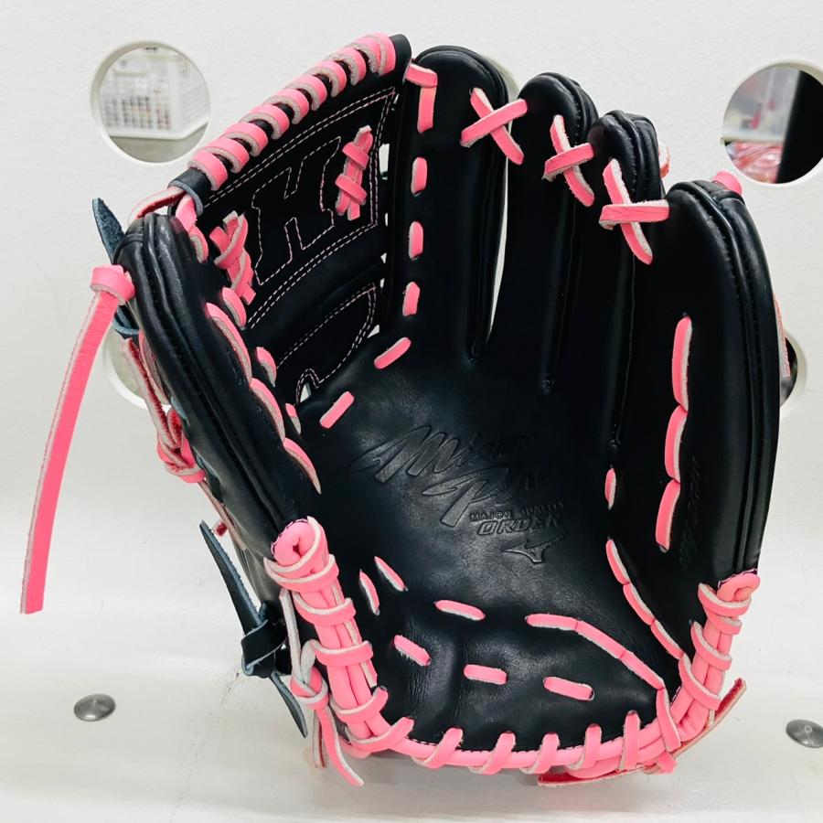 Mizuno Pro 【球速が上がるグラブ！】 ミズノプロ MIZUNOPRO