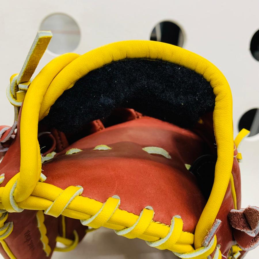 Mizuno Pro 【オーダーカタログ限定モデル】ミズノプロ MIZUNOPRO