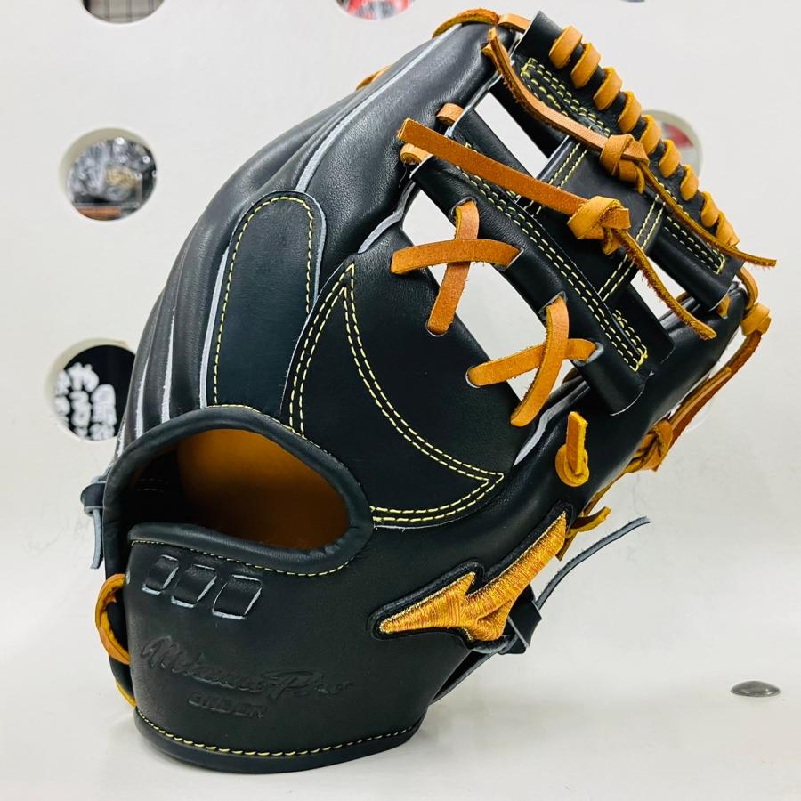 Mizuno Pro 【中学・高校野球対応】 ミズノプロ MIZUNOPRO カタログ
