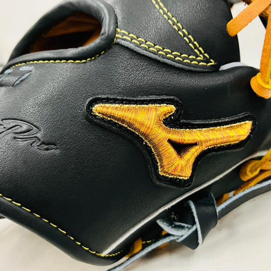 Mizuno Pro 【中学・高校野球対応】 ミズノプロ MIZUNOPRO カタログ
