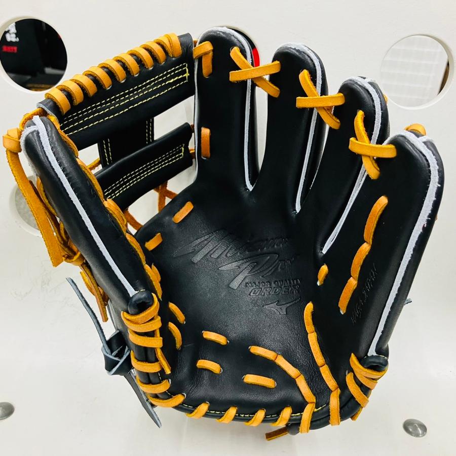Mizuno Pro 【中学・高校野球対応】 ミズノプロ MIZUNOPRO カタログ