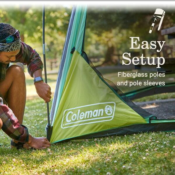 Coleman（コールマン） スカイシェード スクリーン ドーム テント 約