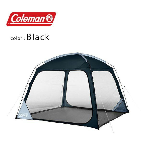 Coleman（コールマン） スカイシェード スクリーン ドーム テント 約