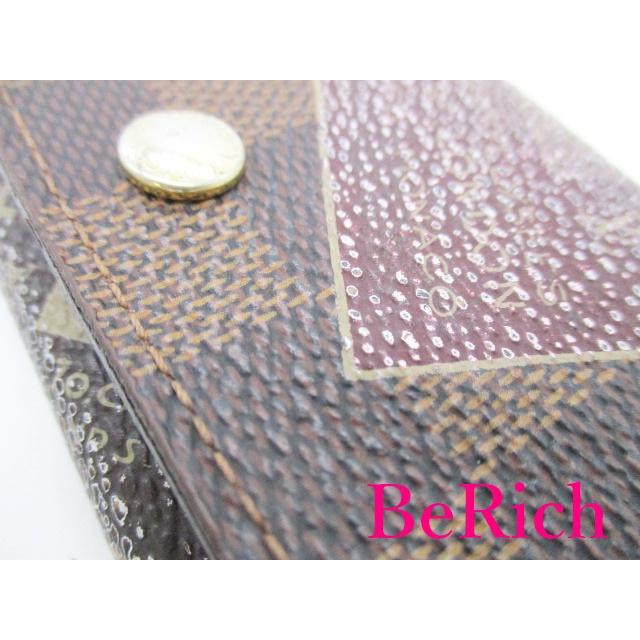 LOUIS VUITTON（ルイ・ヴィトン） ルイ ヴィトン LOUIS VUITTON 4連