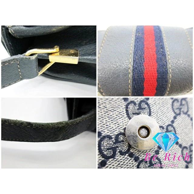 GUCCI（グッチ） ショルダーバッグ 116.02.076 GG プラス シェリー
