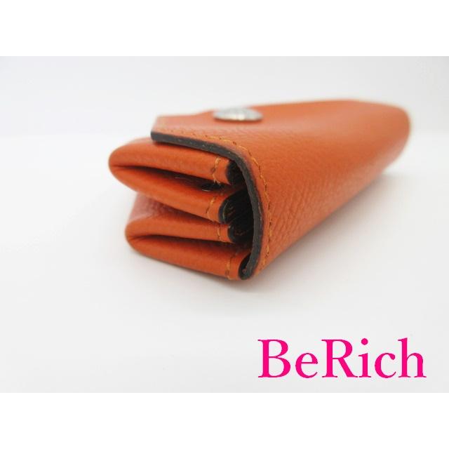HERMES（エルメス） ル・ヴァンキャトル 仕切あり コインケース 小銭