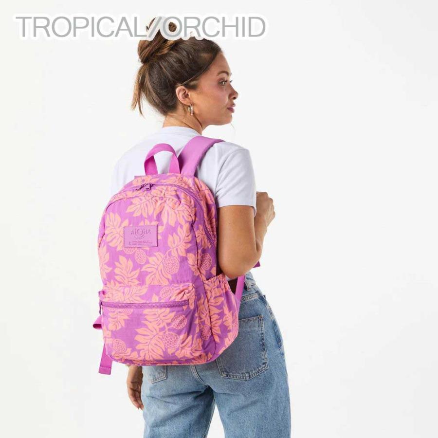 ALOHA COLLECTION（アロハコレクション） バックパック 人気ブランド