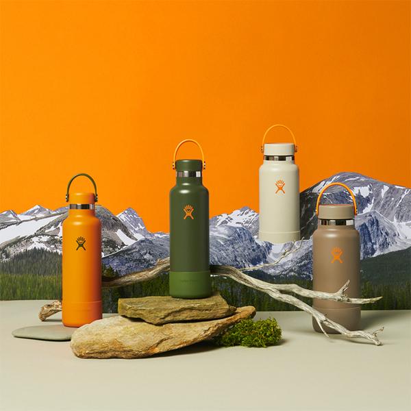 HYDRO FLASK（ハイドロフラスク） 新作 水筒 通販 人気ブランド