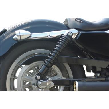 Harley Davidson（ハーレー・ダビッドソン） DRAG SPECIALTIES・XL