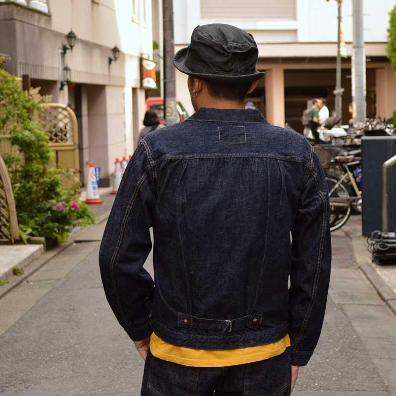 TCB jeans 