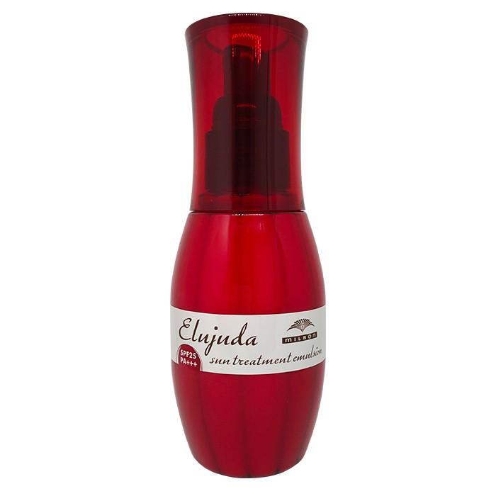 Elujuda（エルジューダ） ミルボン サントリートメント エマルジョン