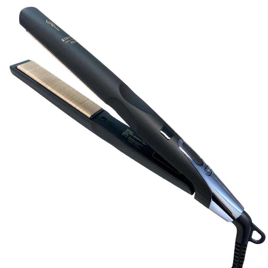 保証付】【国内正規品】KINUJO PRO Straight プロ ストレート アイロン